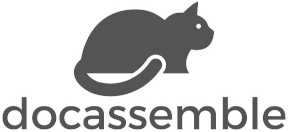 docassemble logo