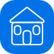 Housing icon