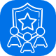 Saftey of Others icon, grayed out